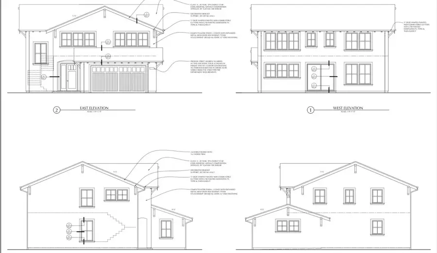 LOT 3 Kaspian Court, Aptos, CA 95003 - Image #2