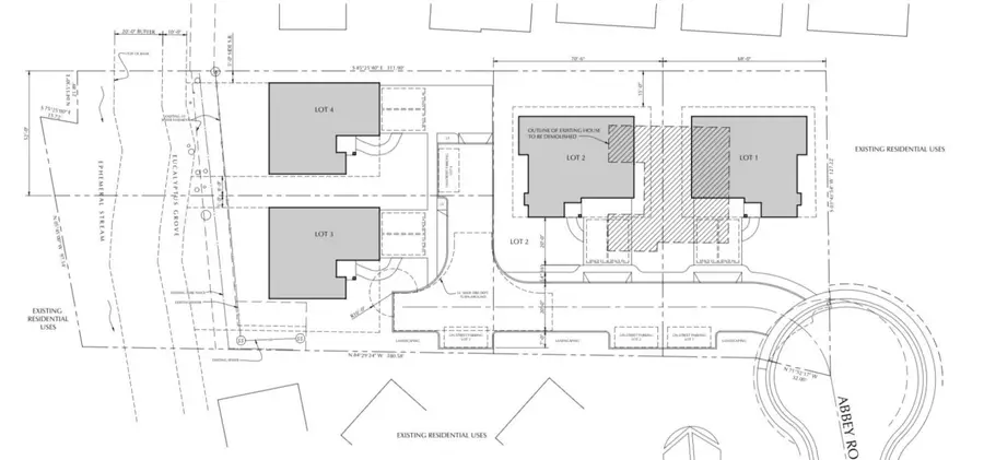 LOT 3 Kaspian Court, Aptos, CA 95003 - Image #3