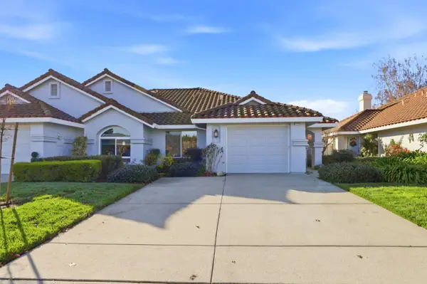 16935 Sugar Pine Drive, Morgan Hill, CA 95037