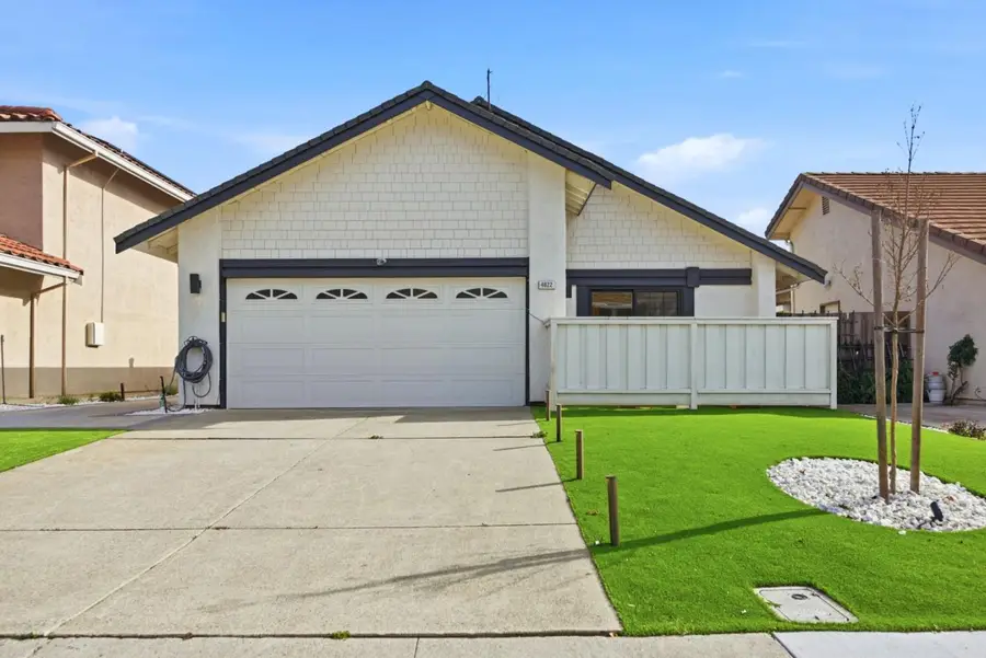 4822 La Habra Street, Union City, CA 94587 - #2