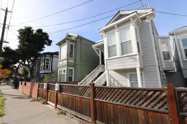 875 Wood Street, Oakland, CA 94607