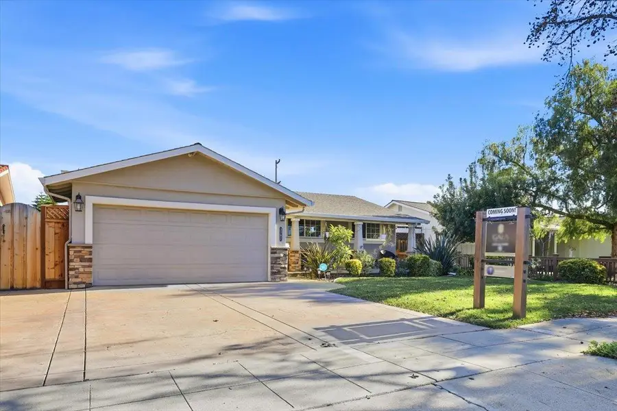 3782 Kirk Road, San Jose, CA 95124 - Image #2