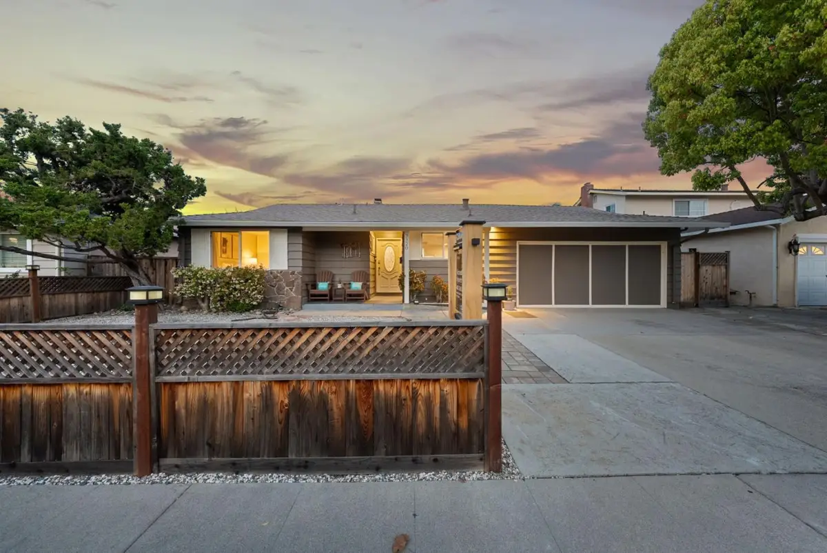 3320 Cherry Avenue, San Jose, CA 95118 - #1