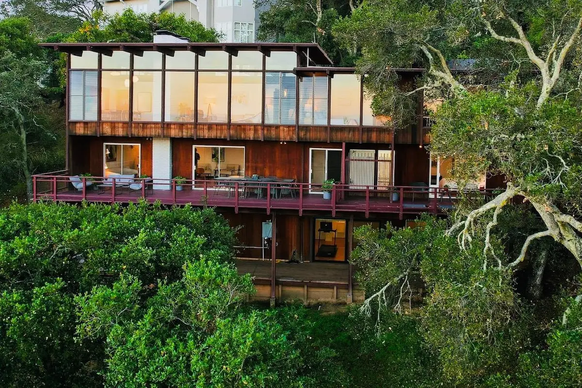 410 Conil Way, Portola Valley, CA 94028 - #1