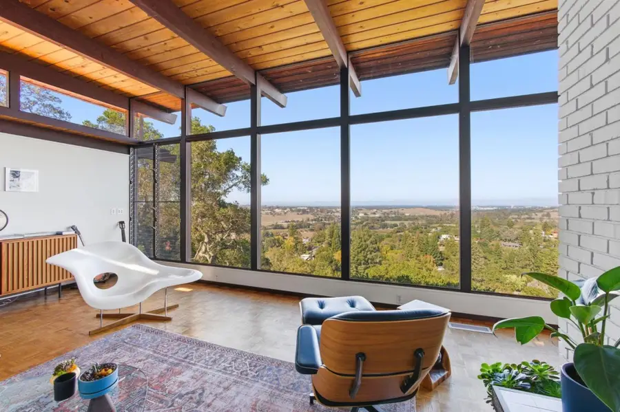 410 Conil Way, Portola Valley, CA 94028 - #3