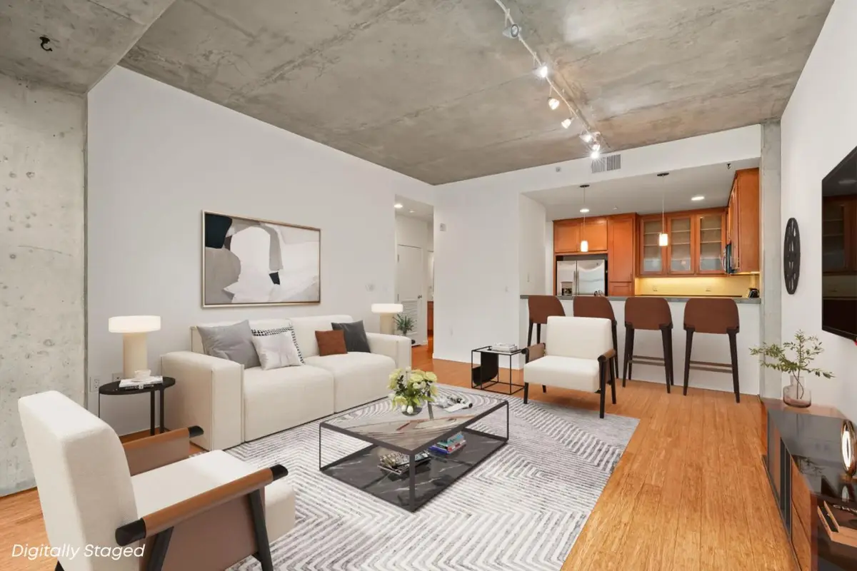 428 Alice Street #637, Oakland, CA 94607 - Image #1