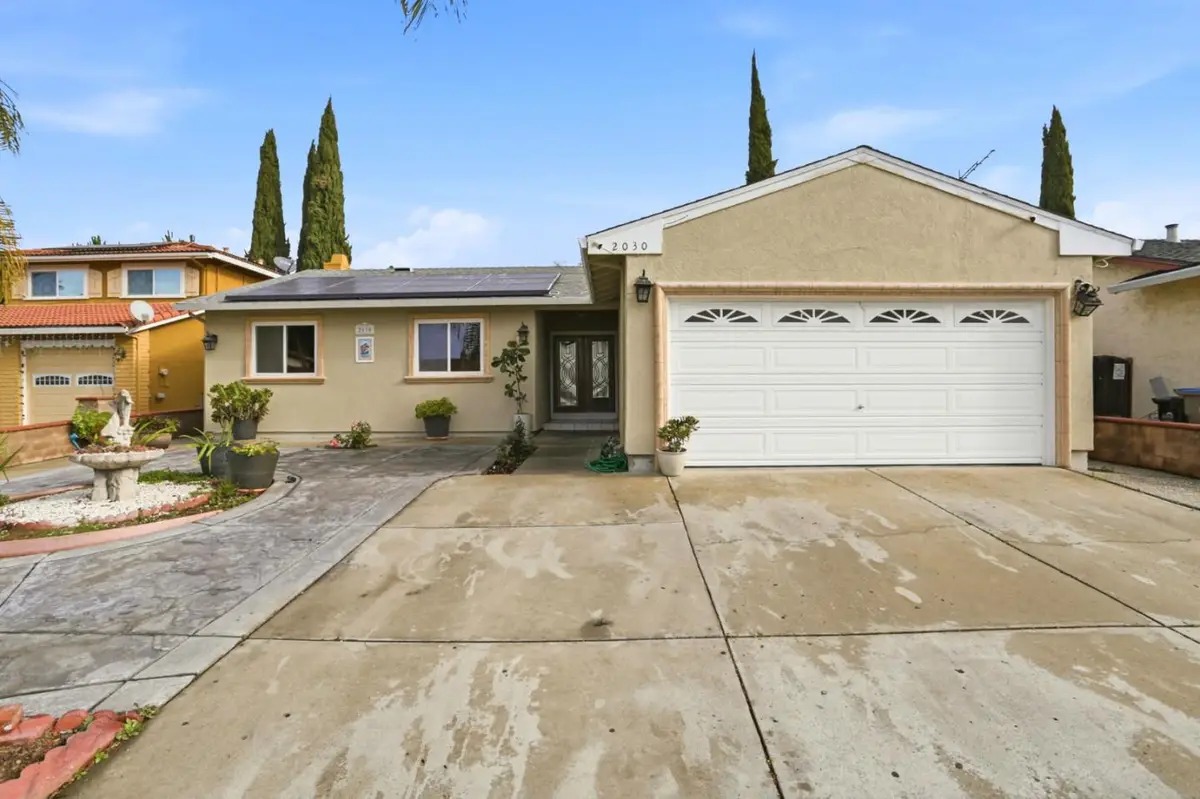 2030 Flintbury Court, San Jose, CA 95148 - #1