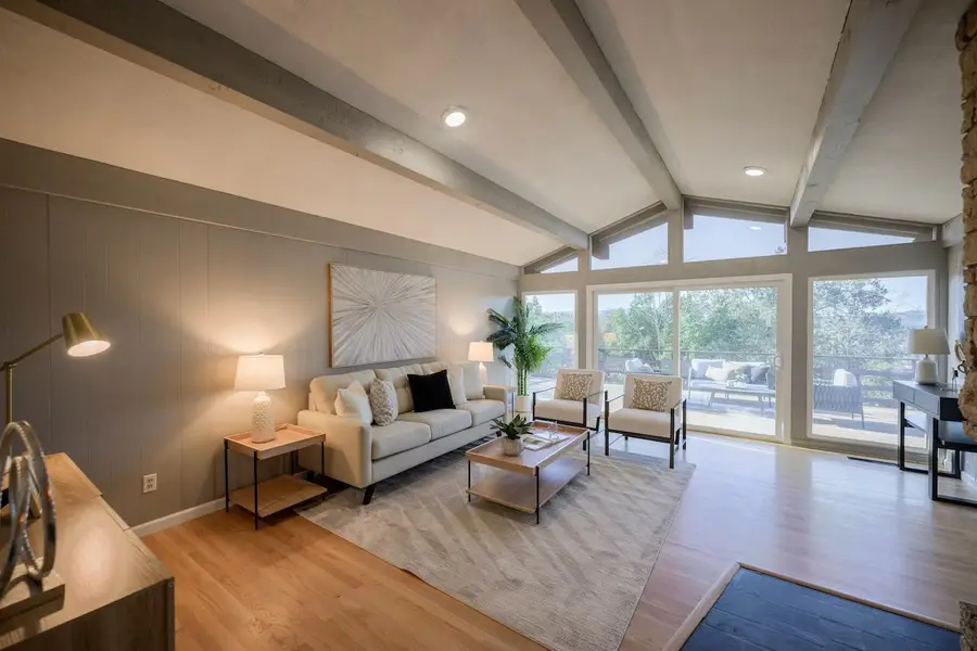 602 Navarra Drive, Scotts Valley, CA 95066 - Image #3