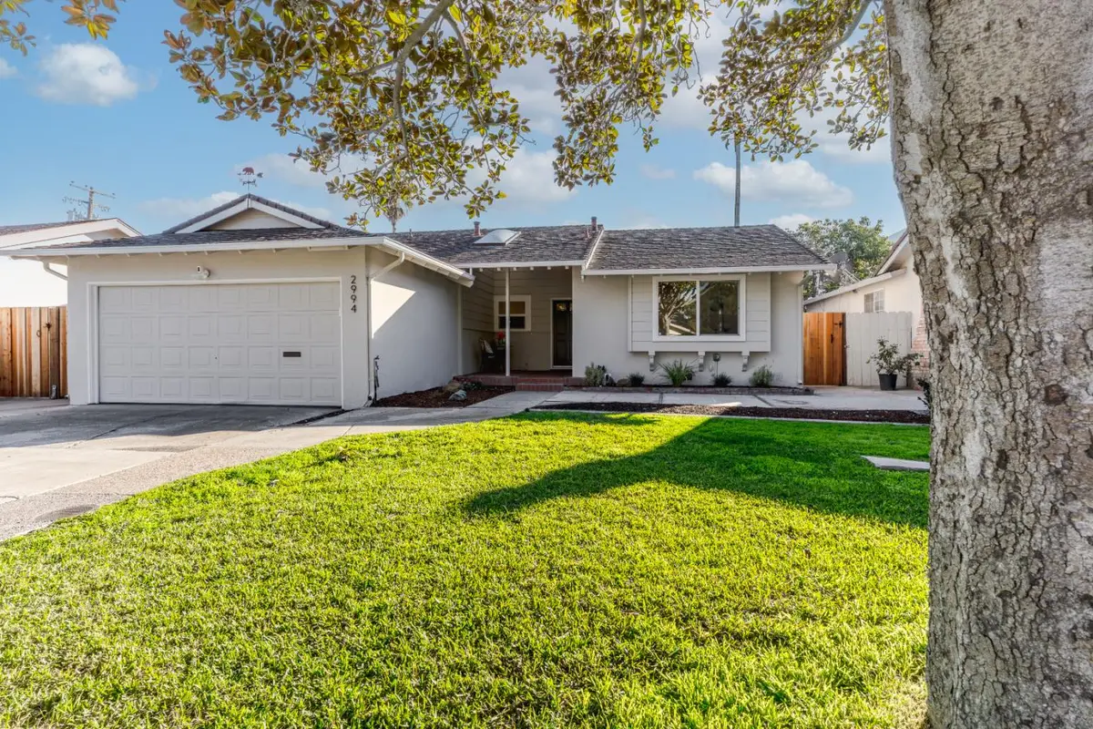 2994 Jerald Avenue, Santa Clara, CA 95051 - #1