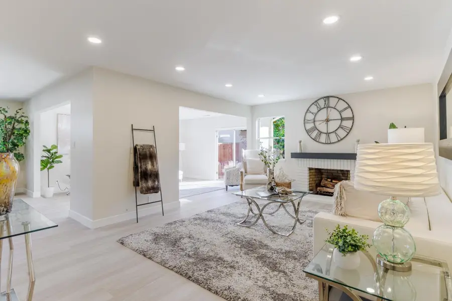 2994 Jerald Avenue, Santa Clara, CA 95051 - #3