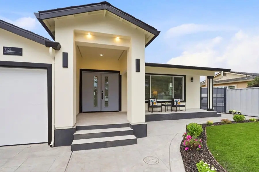2121 Francis Avenue, Santa Clara, CA 95051 - Image #3