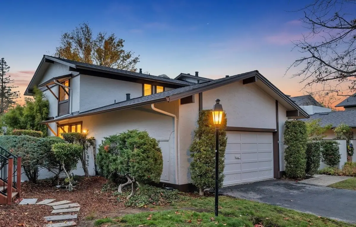 2426 Sharon Oaks Drive, Menlo Park, CA 94025 - Image #1