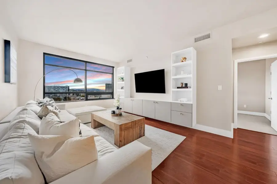 88 E San Fernando Street #1403, San Jose, CA 95113 - Image #3