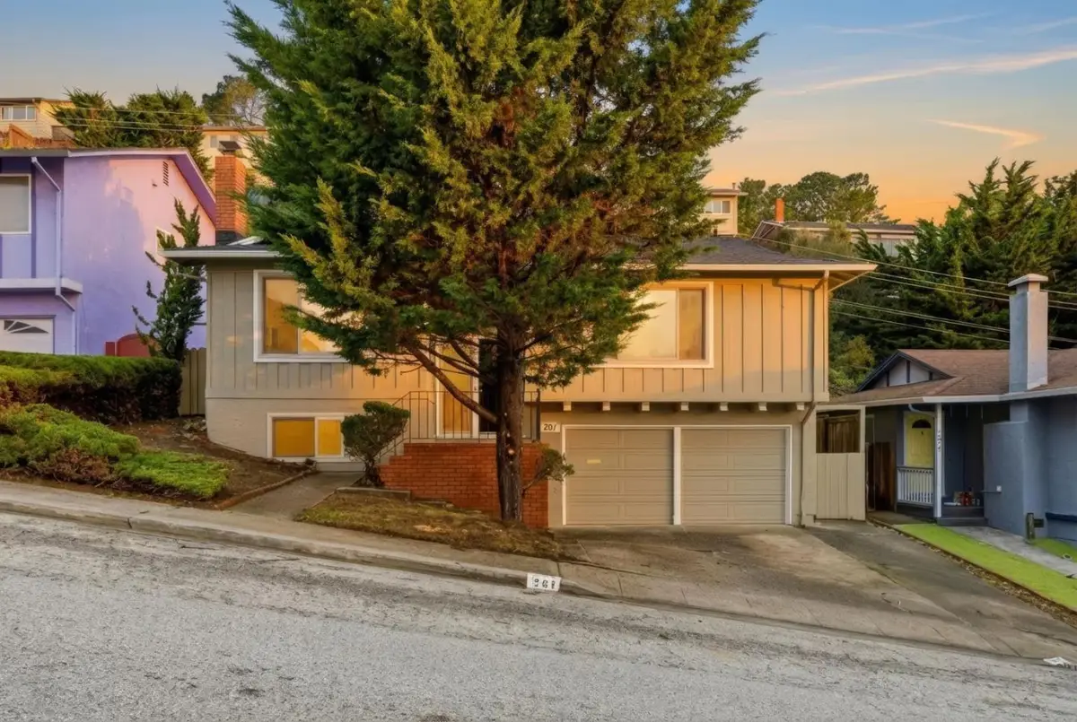 261 Del Norte Drive, San Bruno, CA 94066 - Image #1