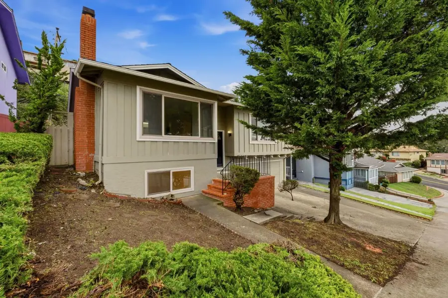 261 Del Norte Drive, San Bruno, CA 94066 - Image #3