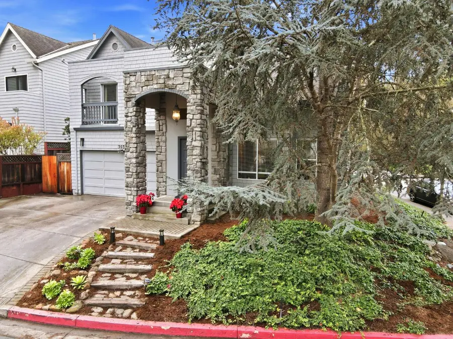 303 Dry Creek Road, Aptos, CA 95003 - Image #3