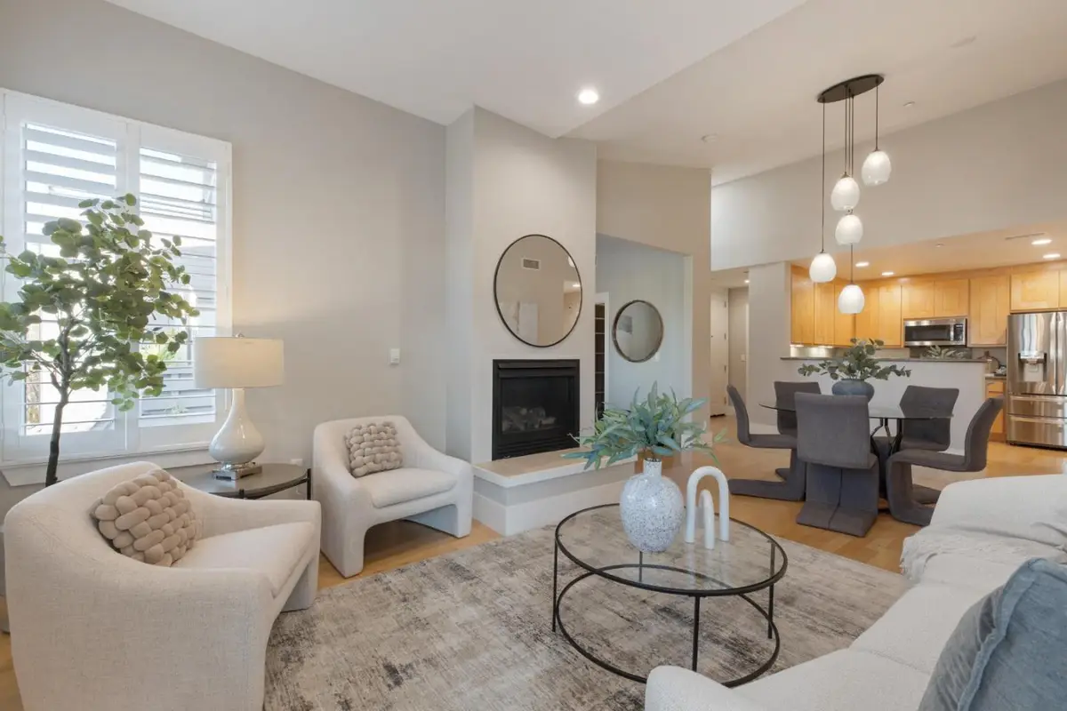 5100 El Camino Real #209, Los Altos, CA 94022 - Image #1