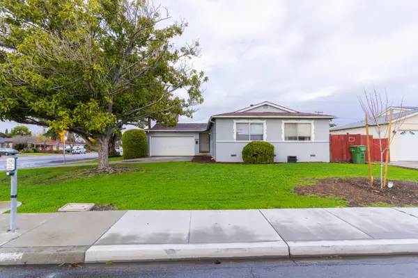 2697 Cabrillo Avenue, Santa Clara, CA 95051