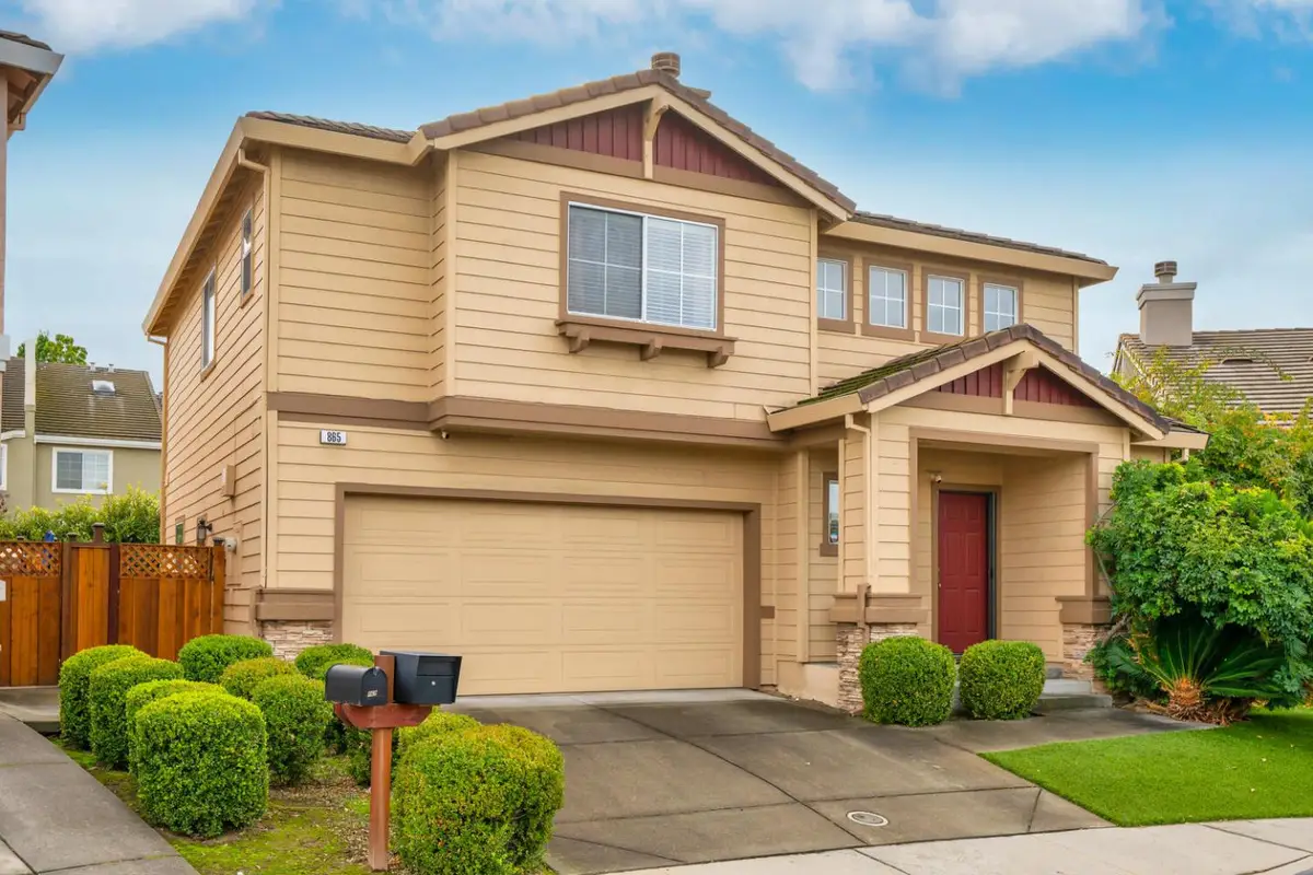 865 Windsor Hills Circle, San Jose, CA 95123 - Image #1