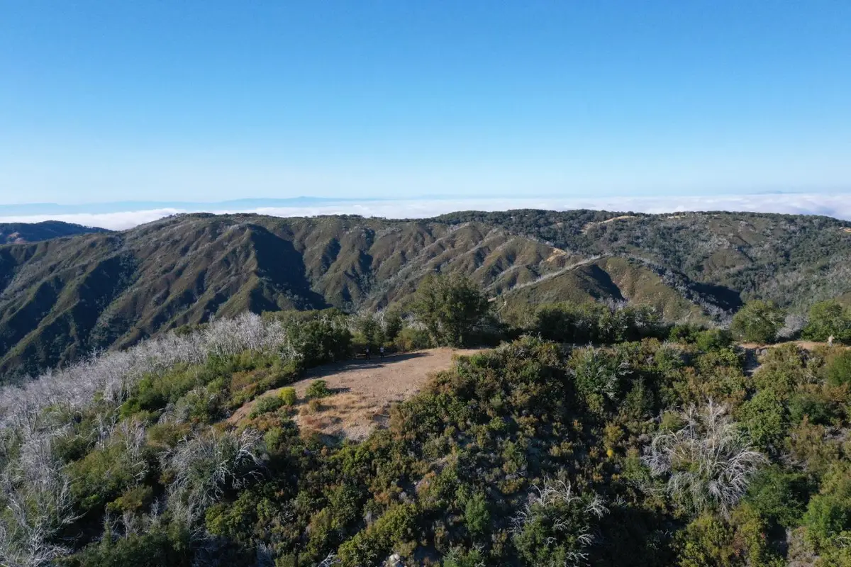 1 Twin Peaks Crest, Carmel, CA 93923 - #1