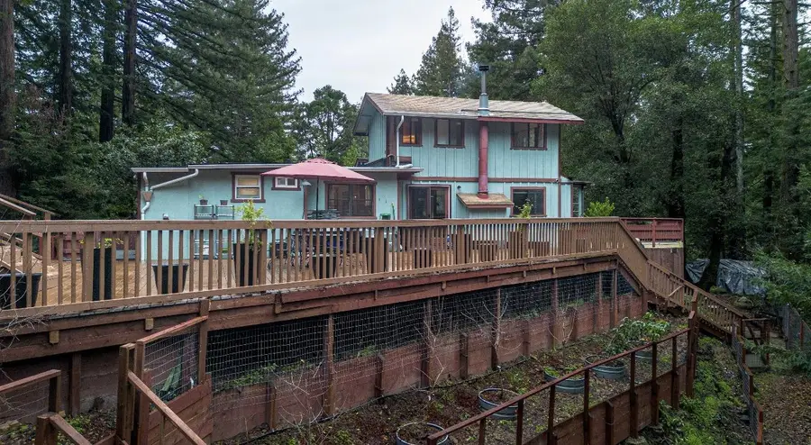 9913 Alba Road, Ben Lomond, CA 95005 - Image #2