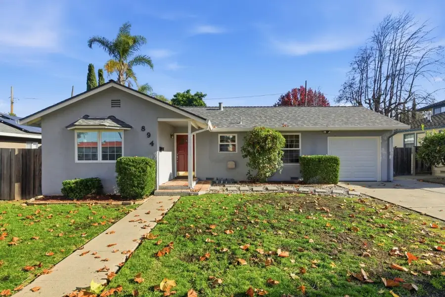 894 Grape Avenue, Sunnyvale, CA 94087 - Image #2