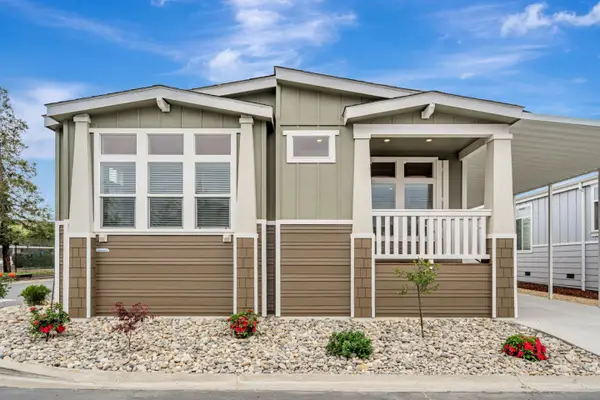 238 Chateau La Salle Drive #238, San Jose, CA 95111