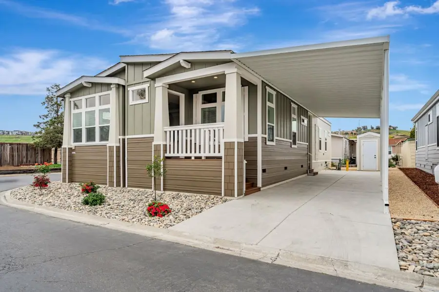 238 Chateau La Salle Drive #238, San Jose, CA 95111 - Image #3