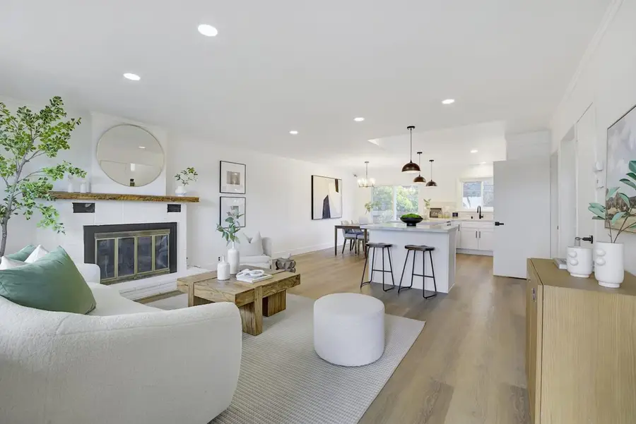 1605 Trollman Avenue, San Mateo, CA 94401 - Image #3