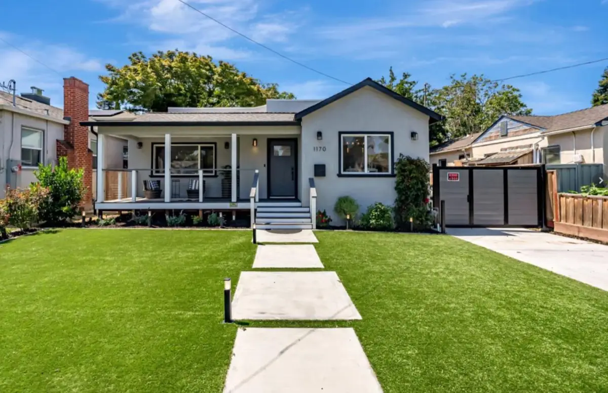 1170 Cotter Way, Hayward, CA 94541 - Image #1