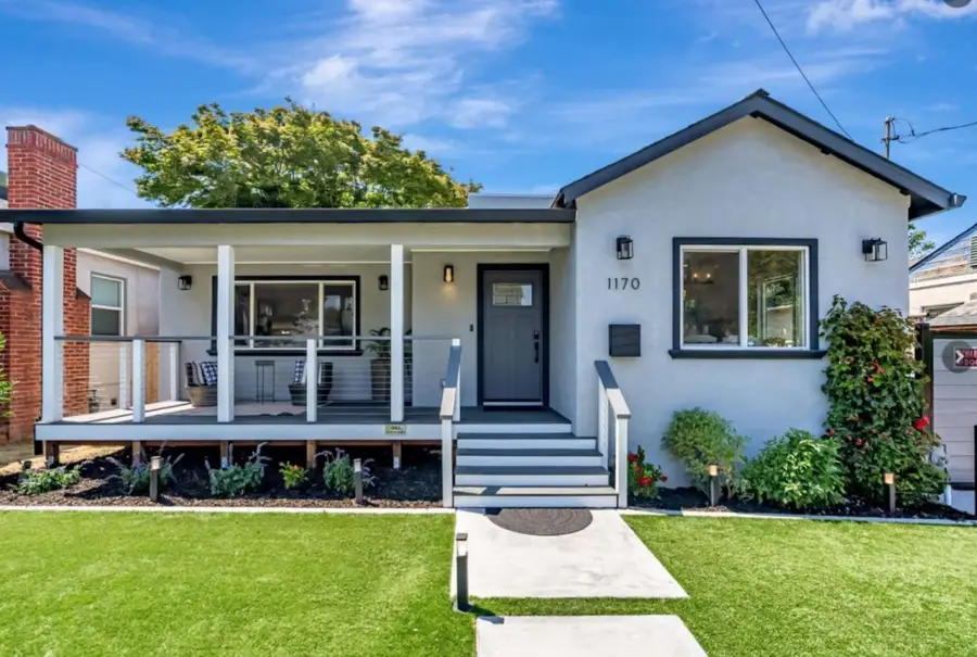 1170 Cotter Way, Hayward, CA 94541 - Image #2