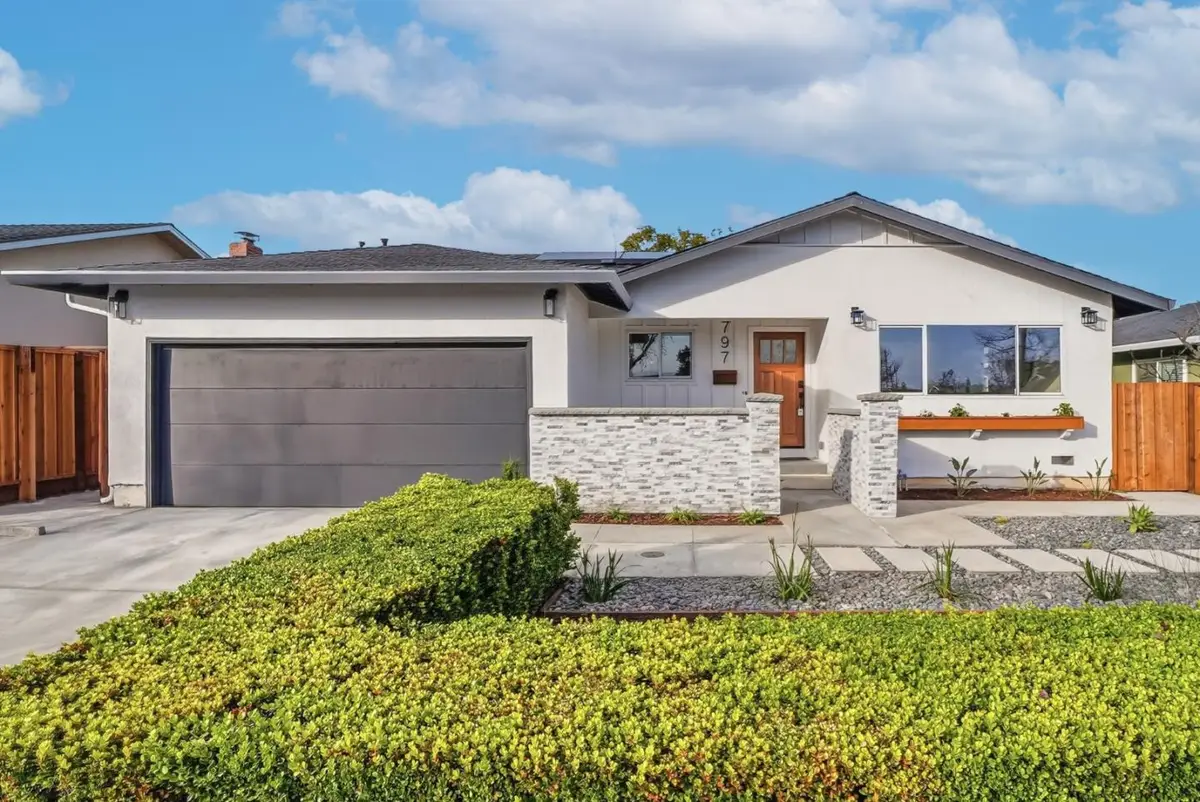 797 Fife Way, Sunnyvale, CA 94087 - Image #1