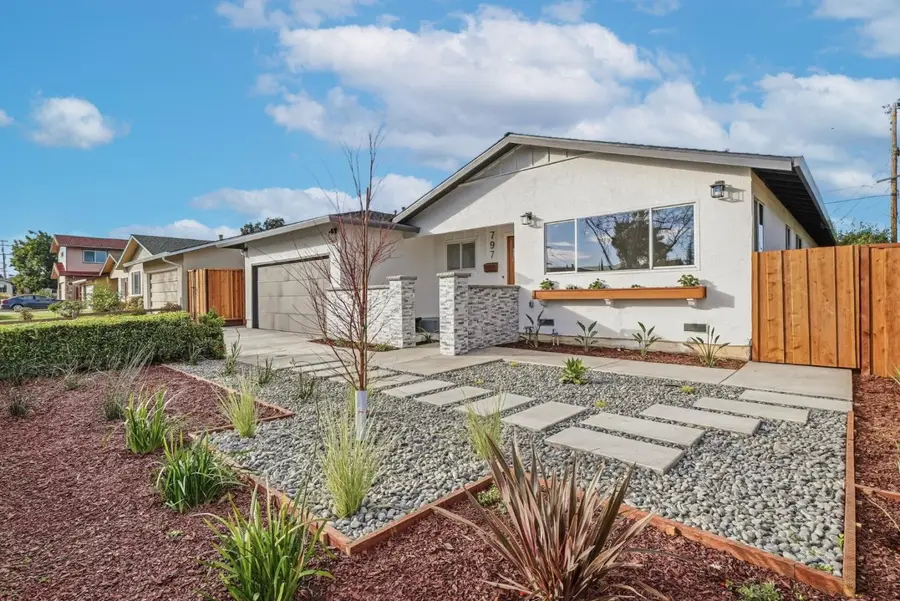 797 Fife Way, Sunnyvale, CA 94087 - Image #3