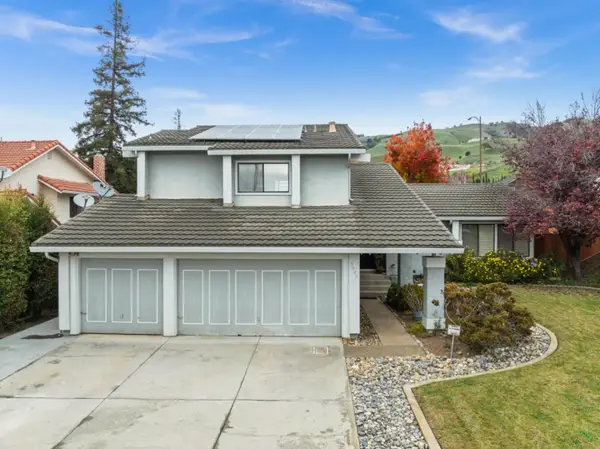 3040 Cedar Ridge Court, San Jose, CA 95148