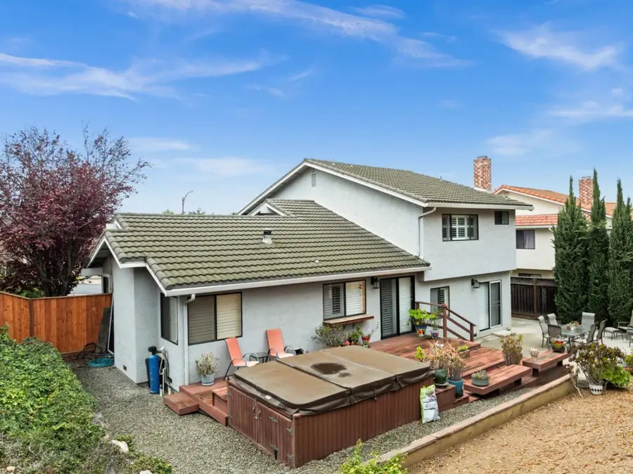 3040 Cedar Ridge Court, San Jose, CA 95148 - Image #3