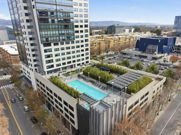 88 E San Fernando Street #308, San Jose, CA 95113