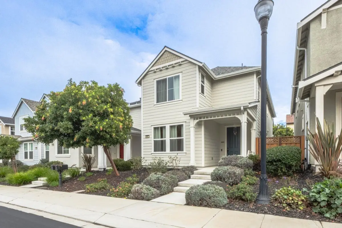 18831 Sedgwick Lane, Marina, CA 93933 - Image #1