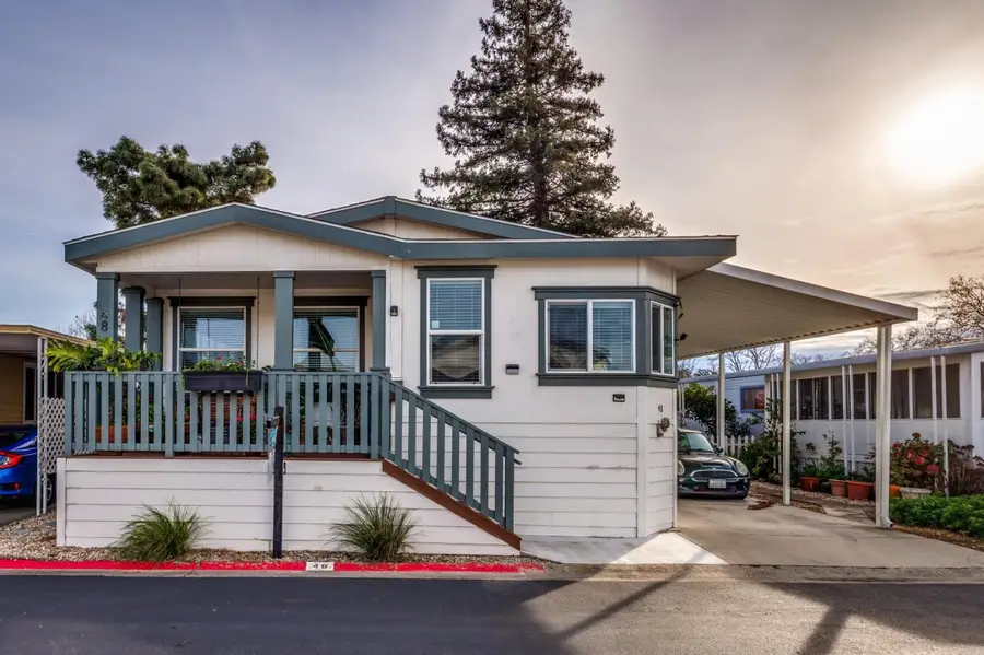 3395 S Higuera Street #48, San Luis Obispo, CA 93401 - Image #2