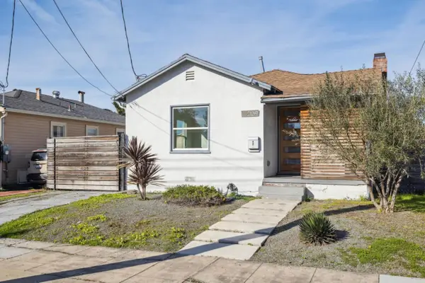 2139 108th Avenue, Oakland, CA 94603