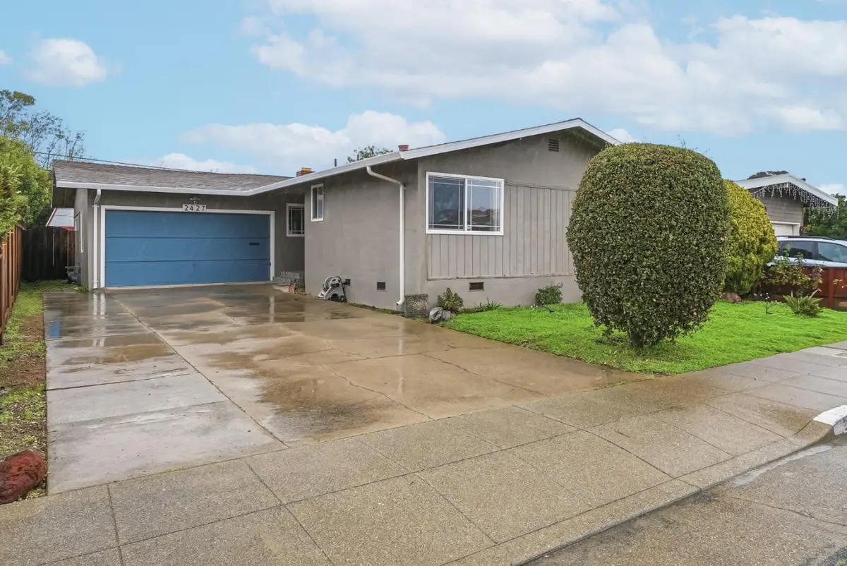 2427 Holland Street, San Mateo, CA 94403 - Image #1