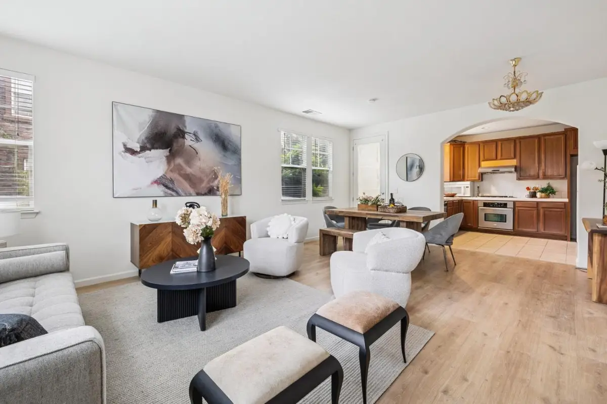 205 Montevina Way, Hayward, CA 94545 - Image #1