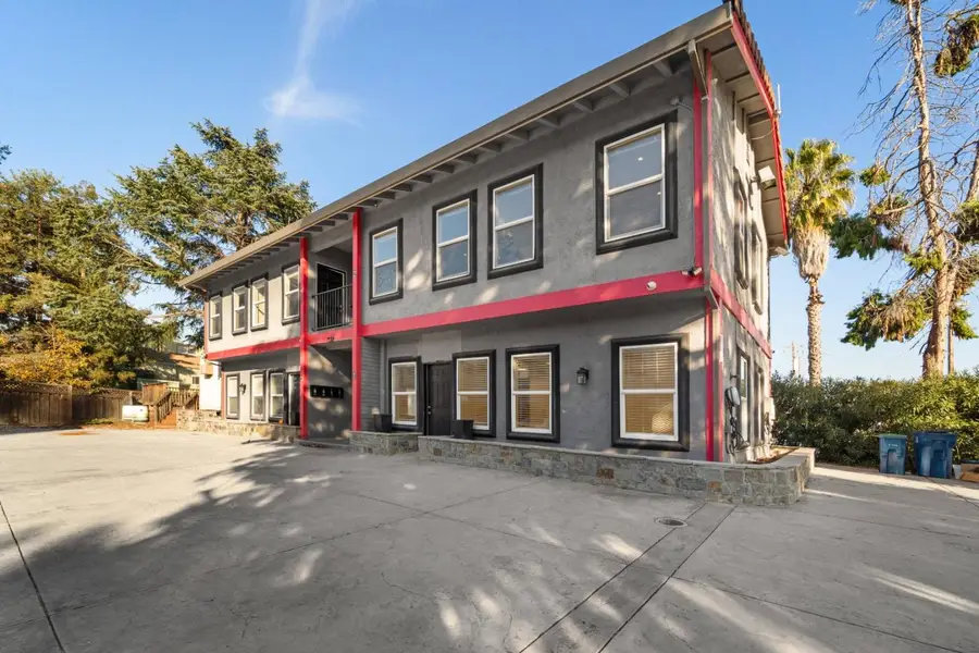 1131 Luchessi Drive, San Jose, CA 95118 - Image #3