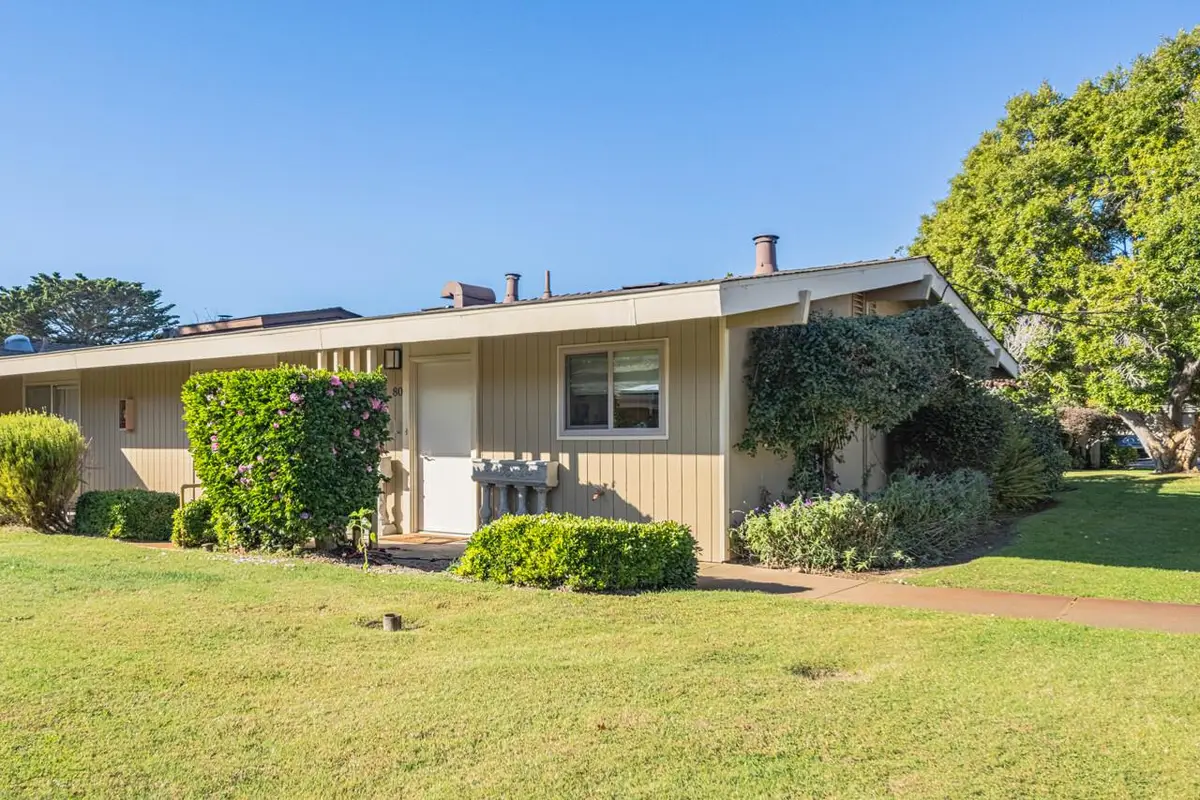 80 Hacienda Carmel #80, Carmel, CA 93923 - Image #1
