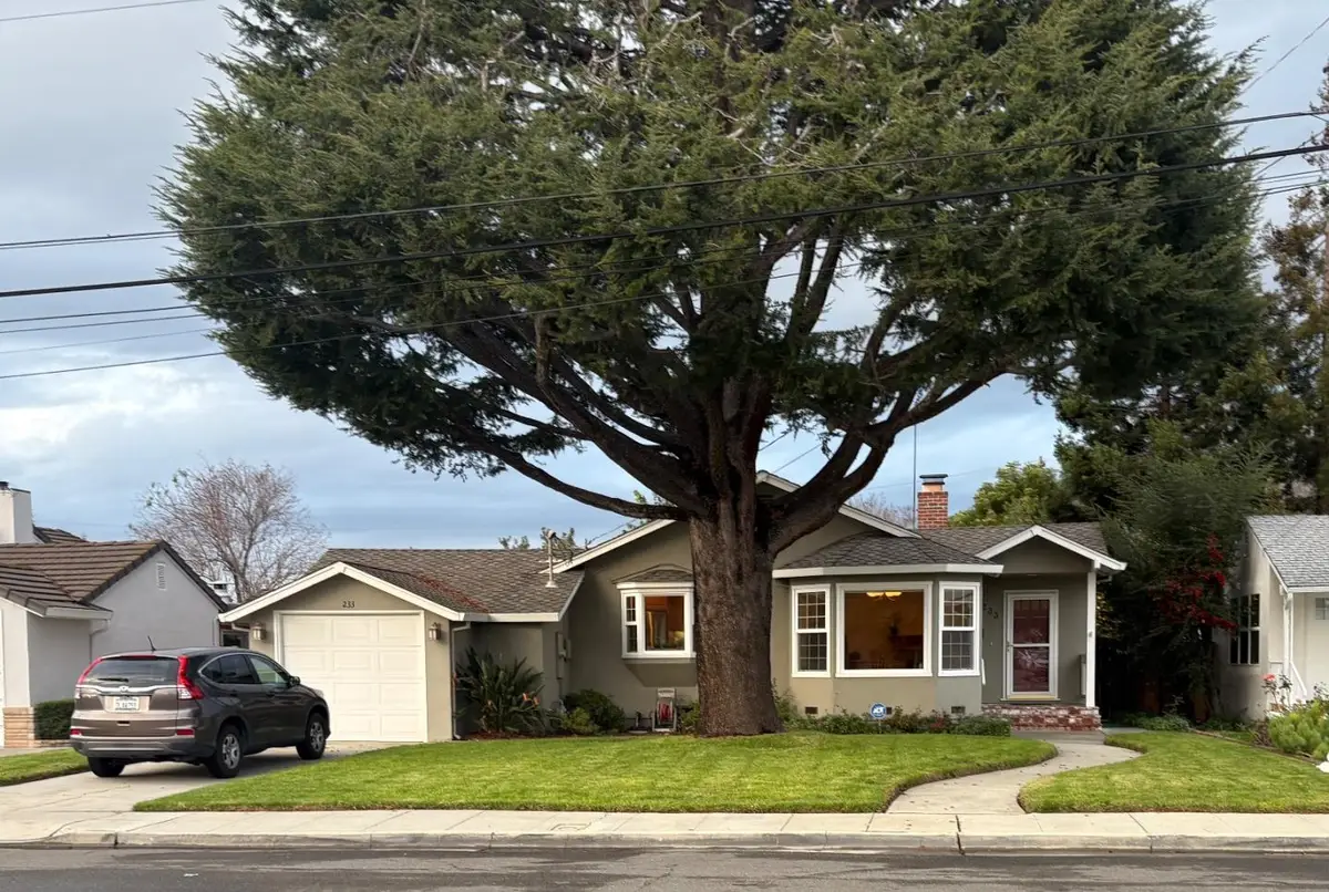 233 E Taylor Avenue, Sunnyvale, CA 94085 - Image #1