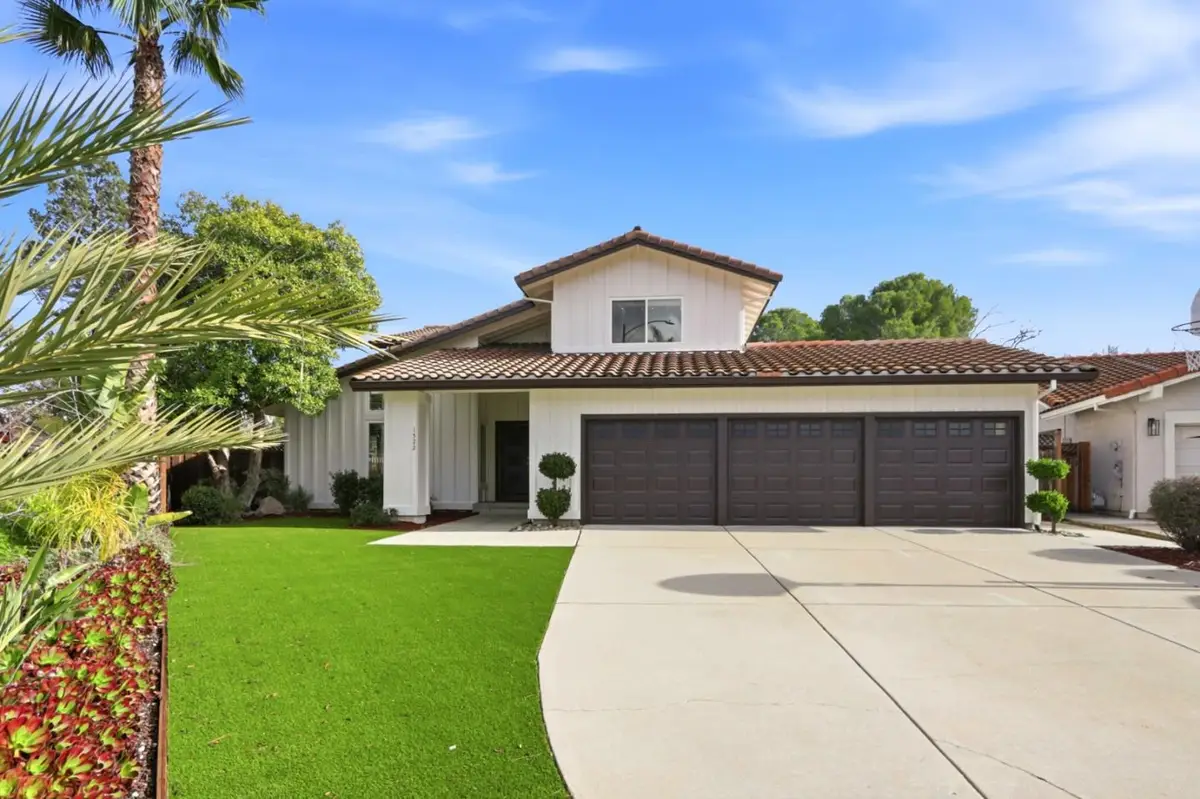 1522 Ivan Place, San Jose, CA 95120 - Image #1
