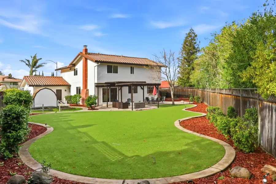 1522 Ivan Place, San Jose, CA 95120 - Image #2