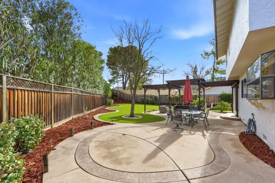 1522 Ivan Place, San Jose, CA 95120 - Image #3