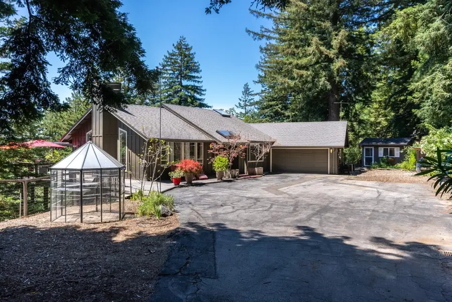 23695 Hutchinson Road, Los Gatos, CA 95033 - #2