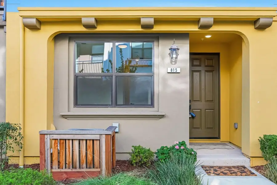 815 Santa Cecilia Terrace, Sunnyvale, CA 94085 - Image #3