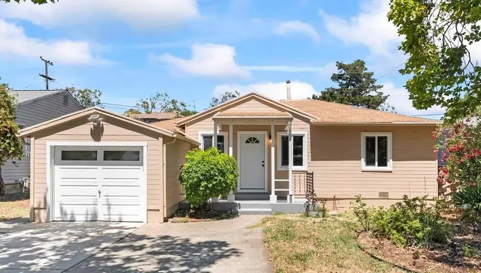 2512 Tennessee Street, Vallejo, CA 94591 - Image #1